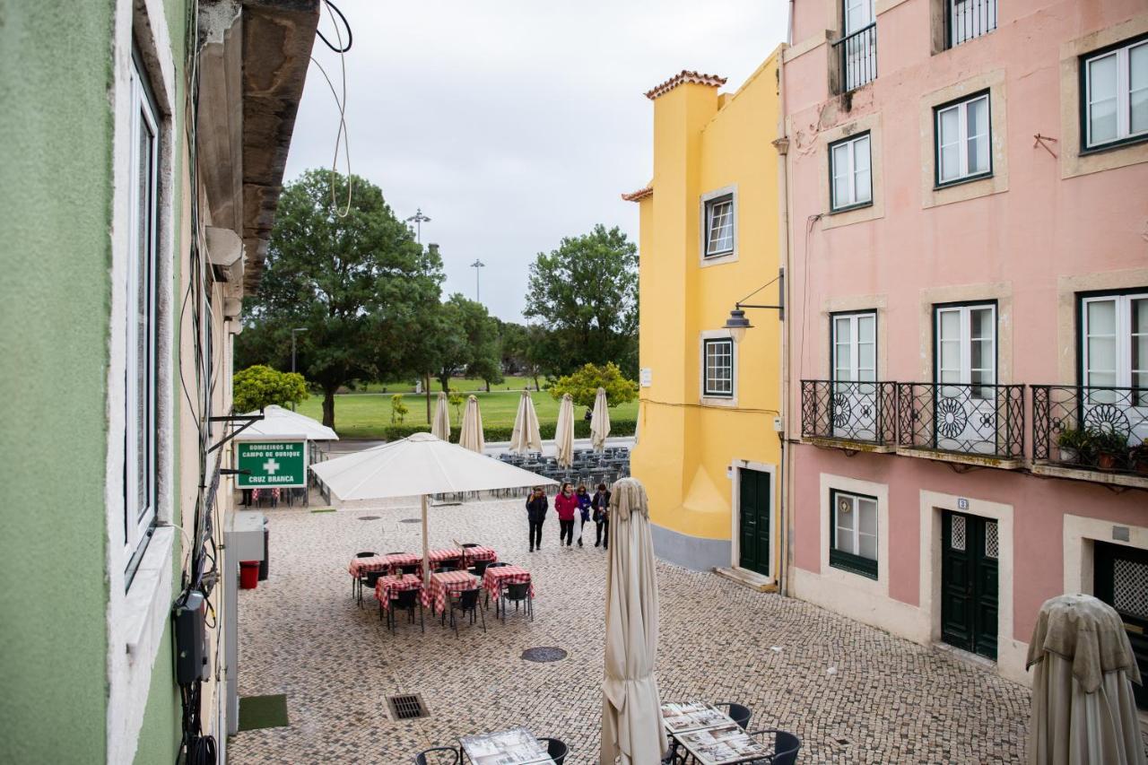 Belem - Fully Equiped Studio Lisbon Exterior photo